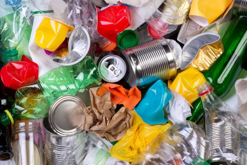 Benefits of effective waste management for businesses