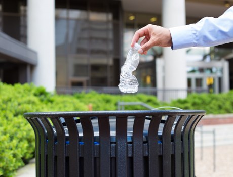 Eco-friendly office clearance practices in action