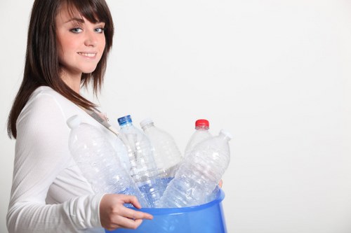 Eco-friendly disposal methods during house clearance